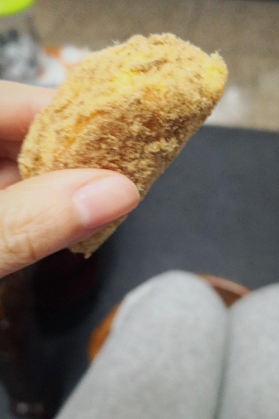 肉松贝贝