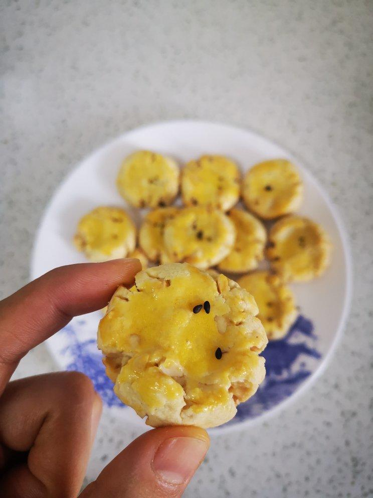 美味花生小小酥