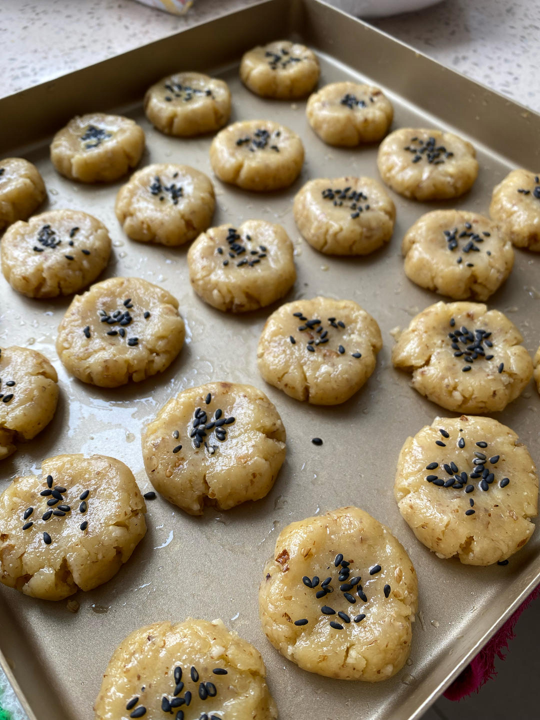 核桃酥 女侠森森