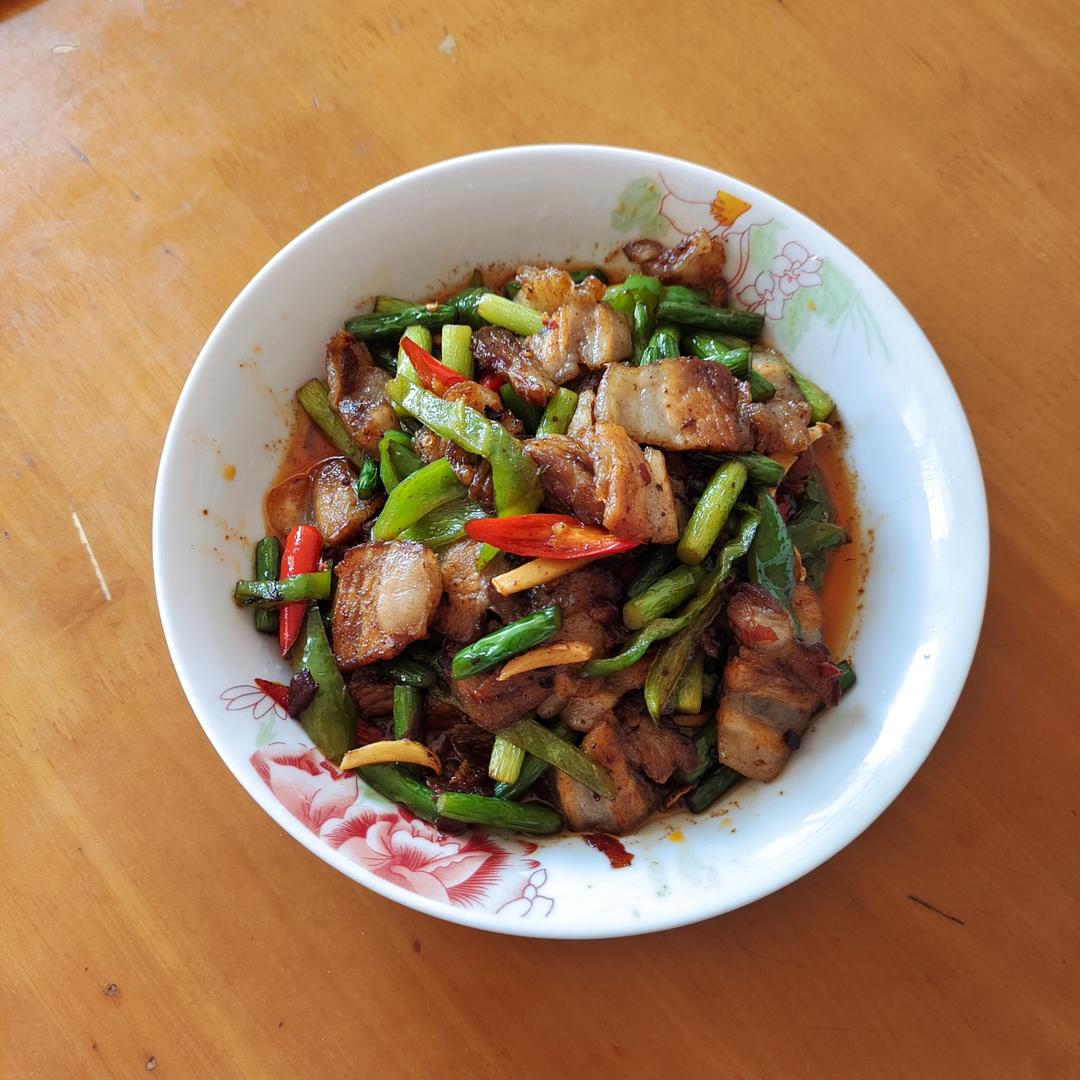 厨师长教你：“回锅肉”的正宗做法，先收藏