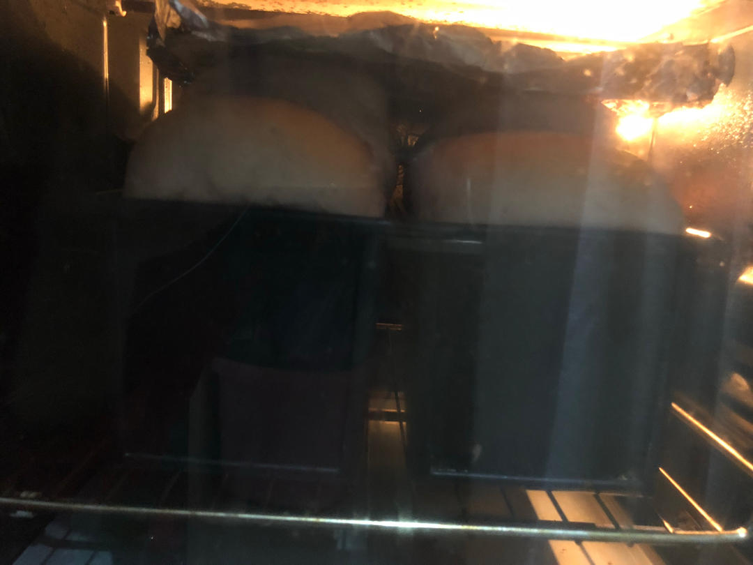 超柔牛奶棉花吐司（最详细的吐司食谱）