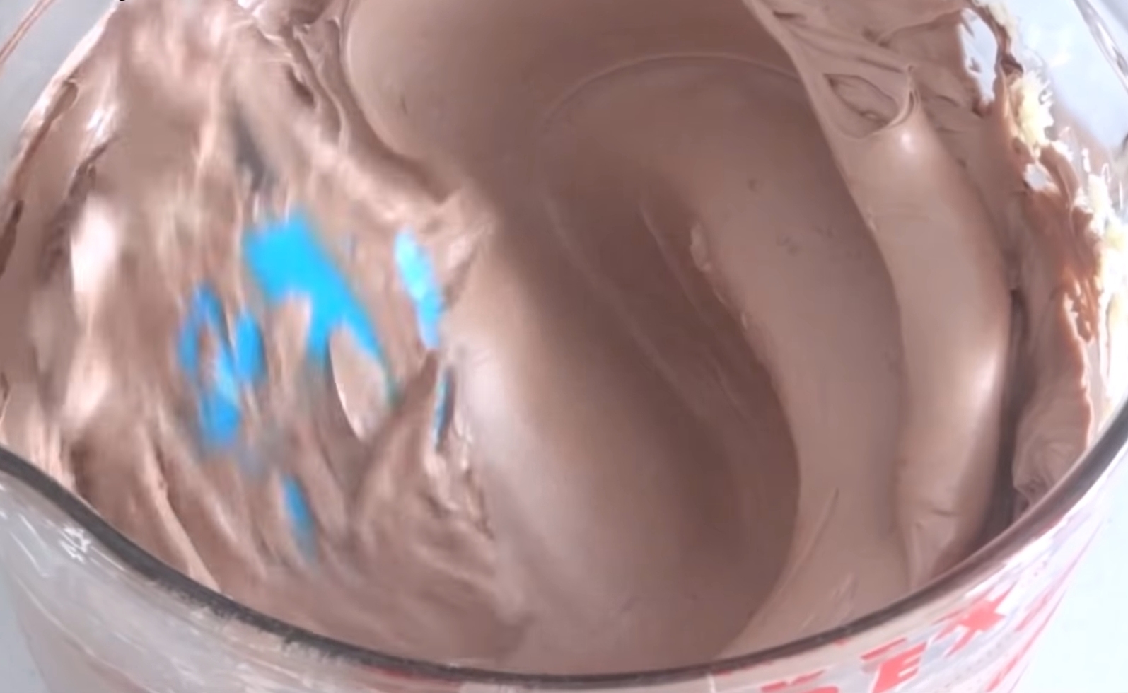 巧克力美式奶油霜的做法 步骤5
