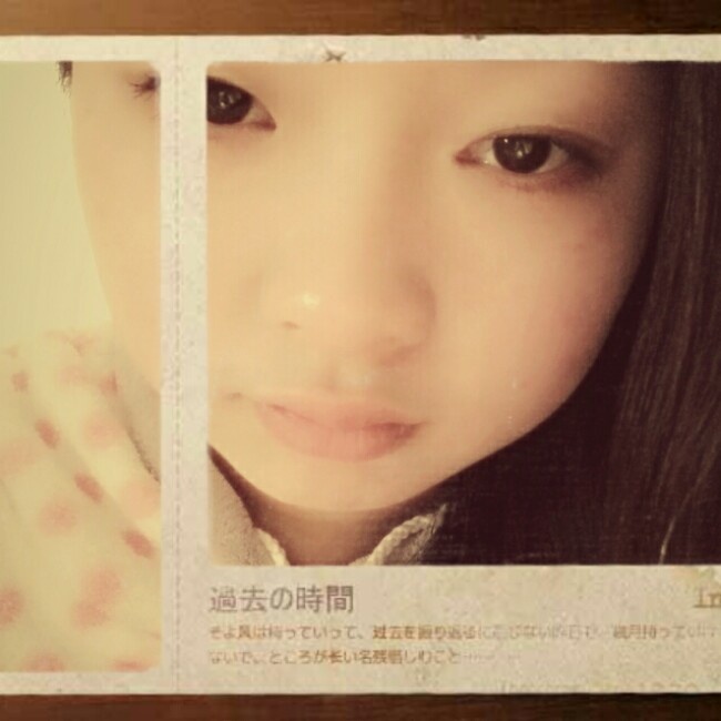 鱼儿爱上红苹果