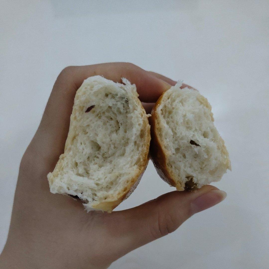 奶香小餐包‼️天然果糖‼️甜而不腻