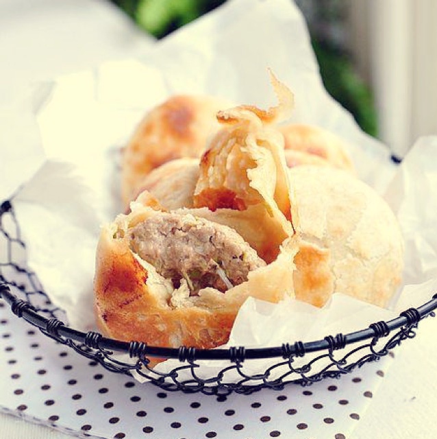 潍坊城隍庙肉火烧秘方