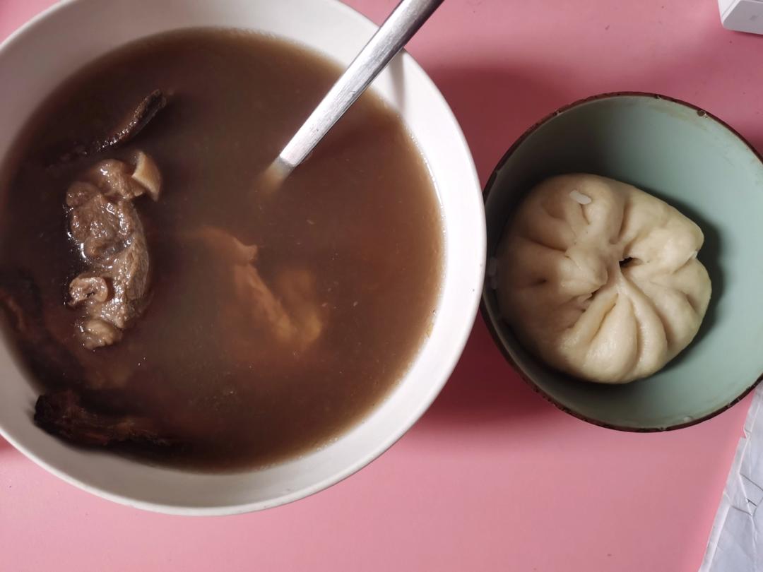 饮食打卡