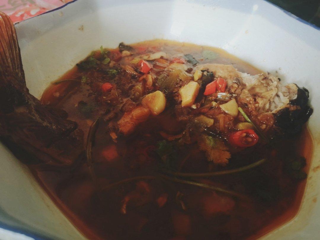 🔥红烧鱼这样做🐟味道鲜美.好吃又入味‼️