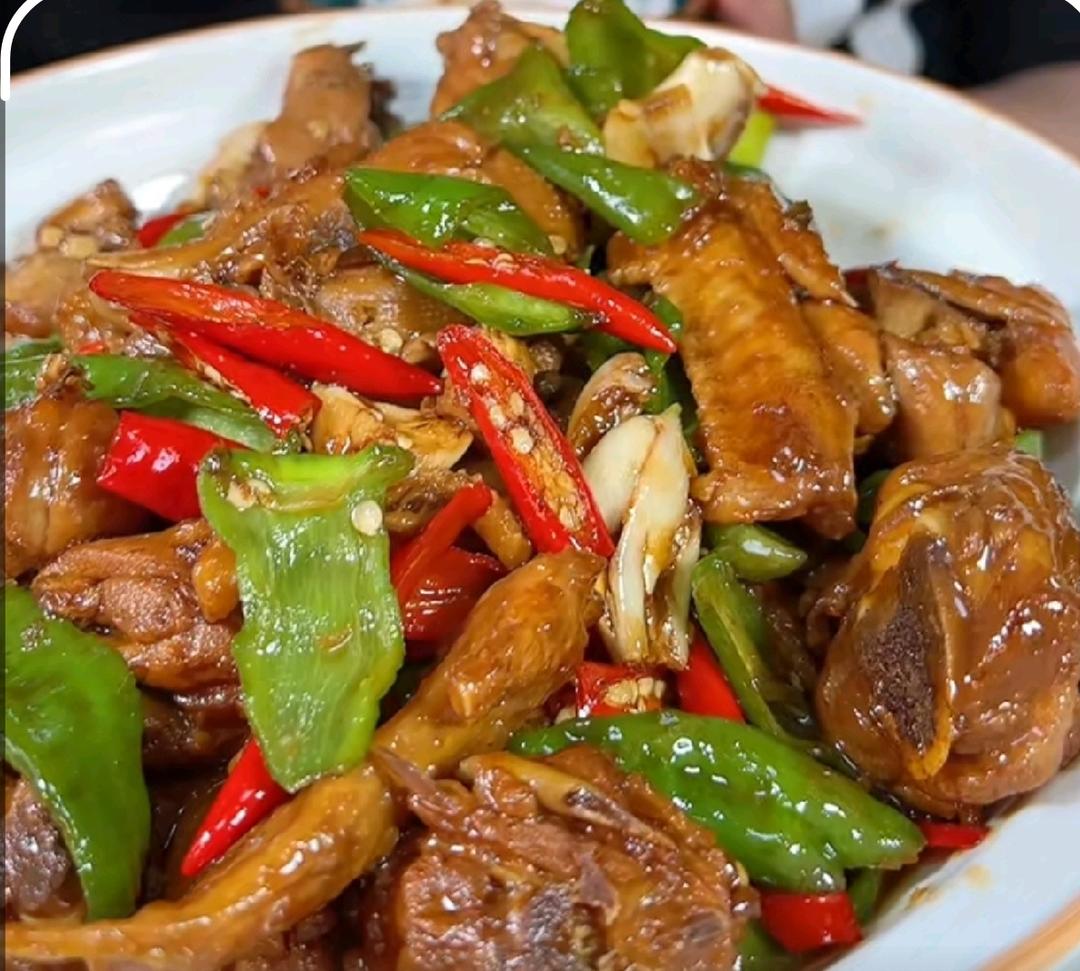 鸡肉类