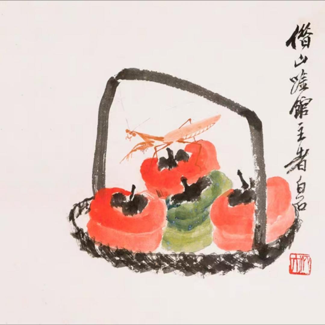 吃素的虎丫