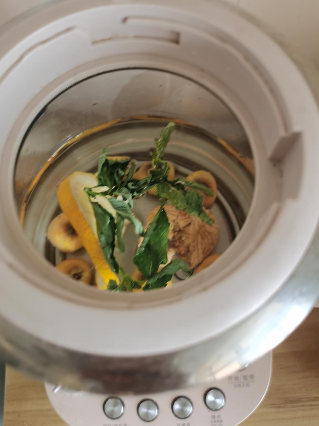 生滚鱼片粥【5-6月北鼎电磁炉食谱】