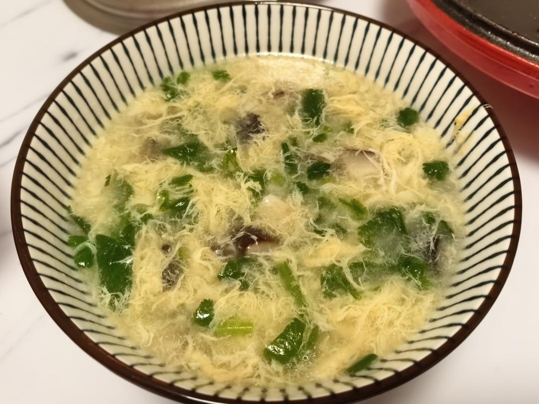 好喝的海参羹
