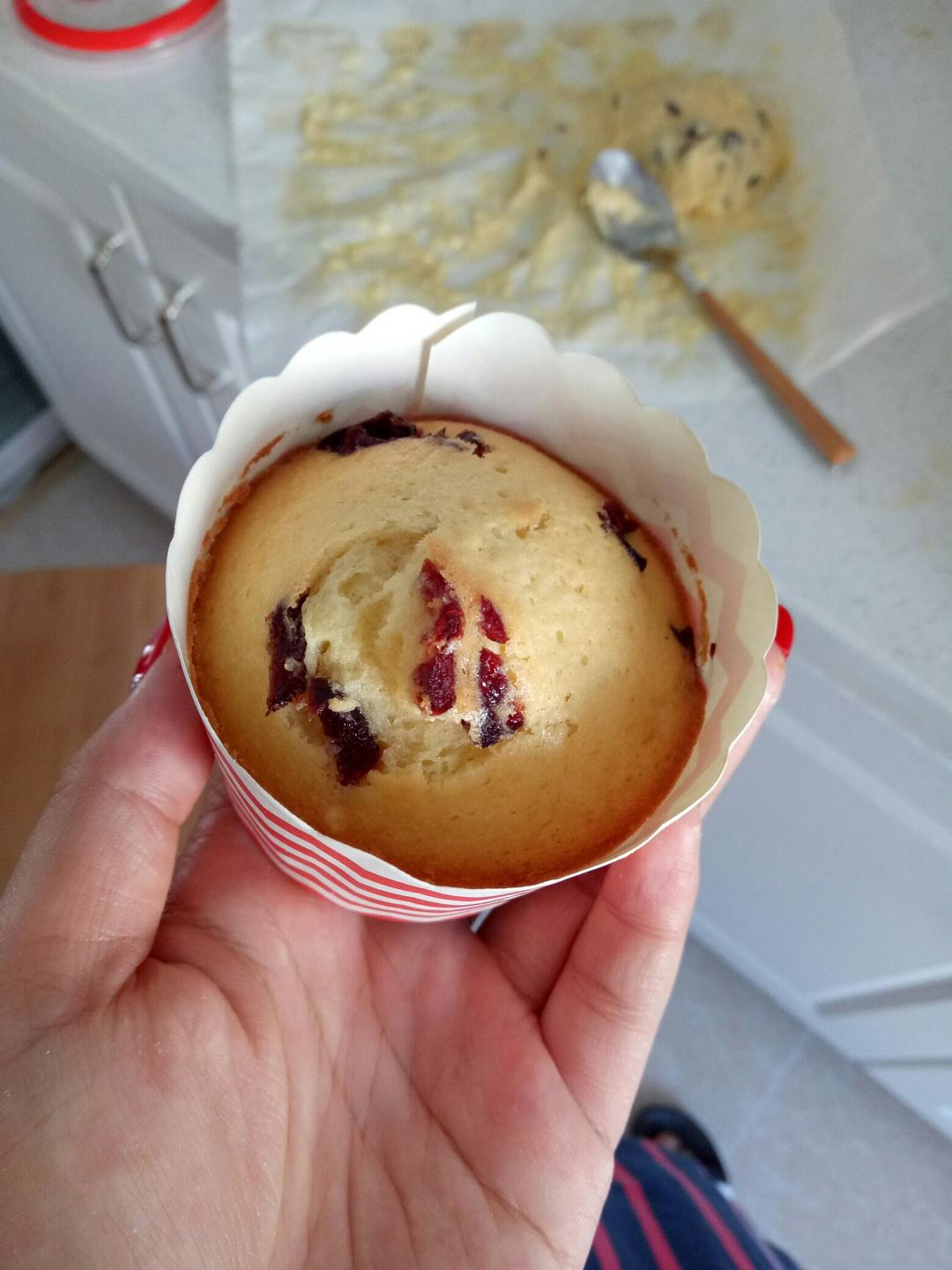 老式蛋糕