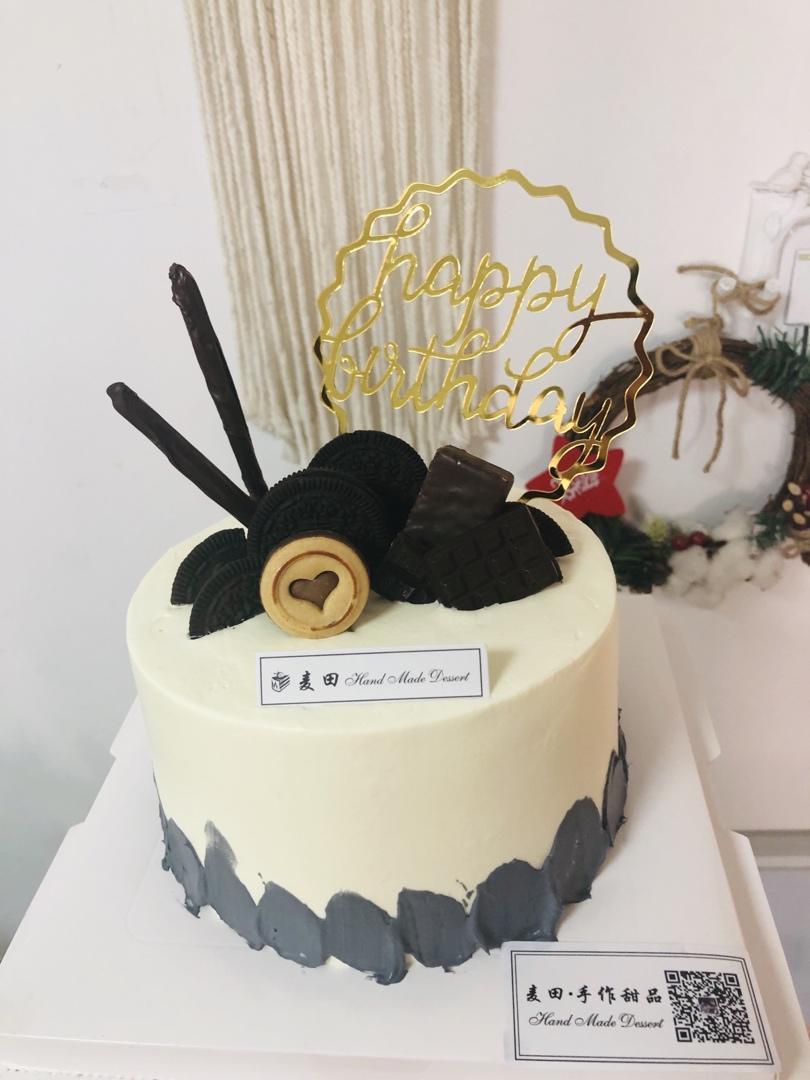 生日蛋糕