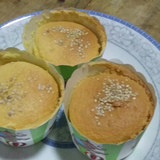 老式蛋糕