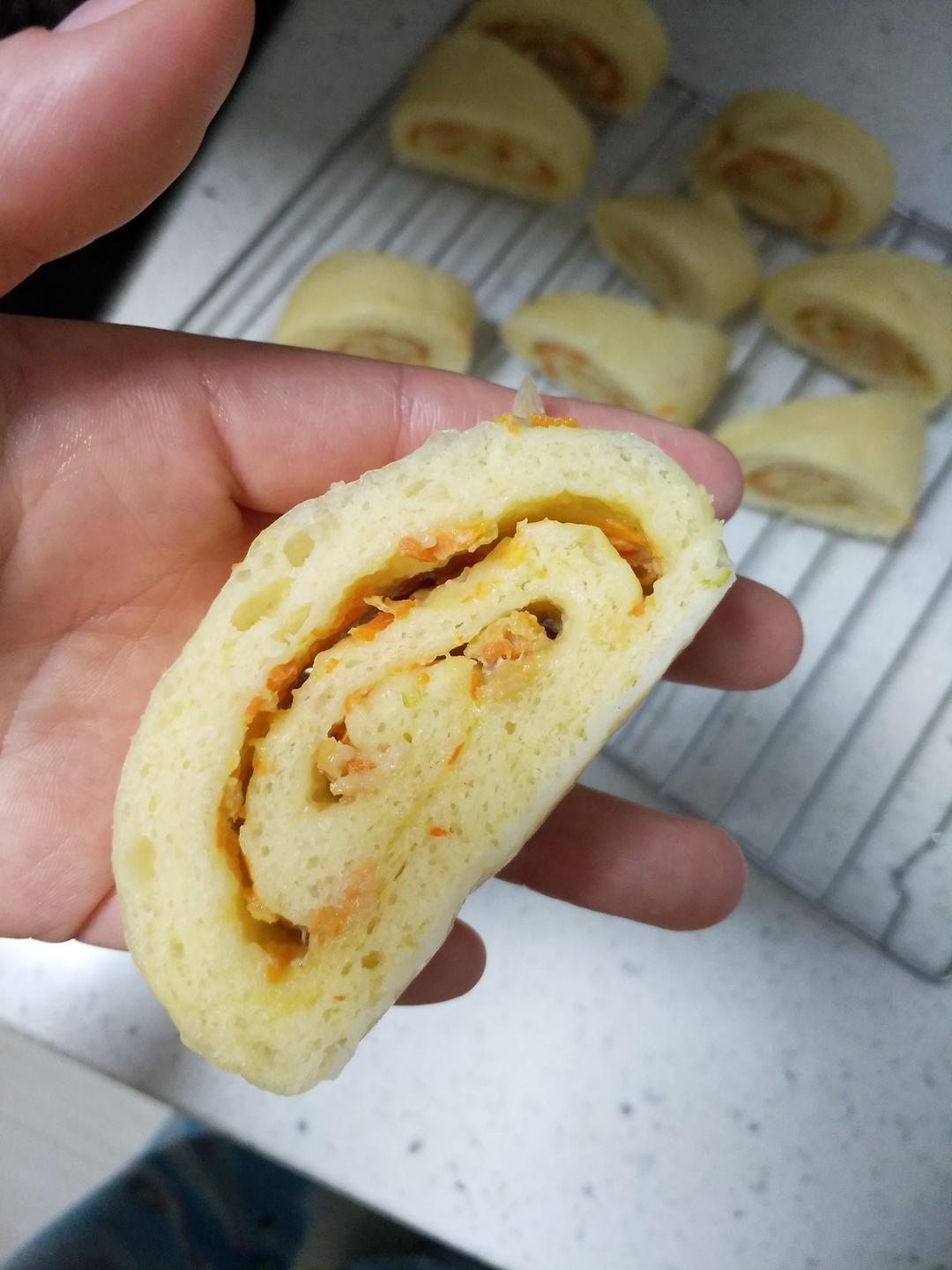 宝宝肉龙 宝宝辅食食谱