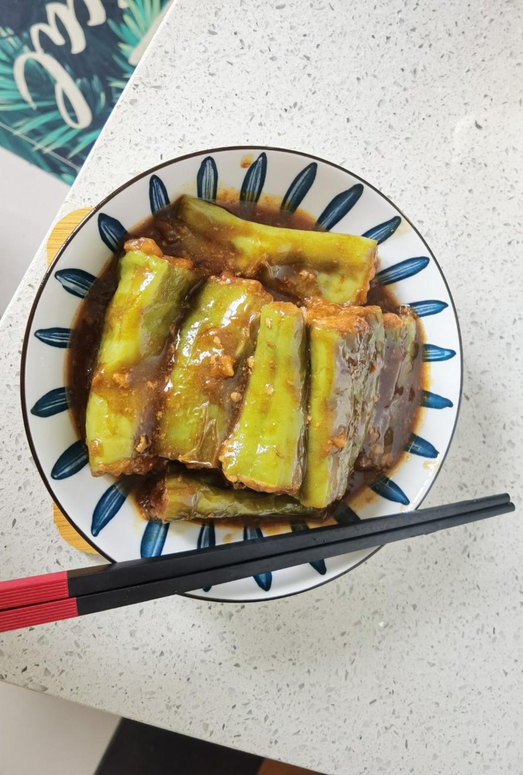 销魂青椒酿肉【超级下饭】
