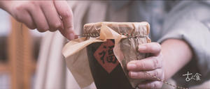【明代·造芥辣法】芥末，来自中国古代的秘制辣味的做法 步骤5
