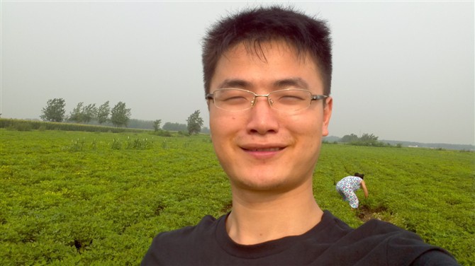 陈耀斌