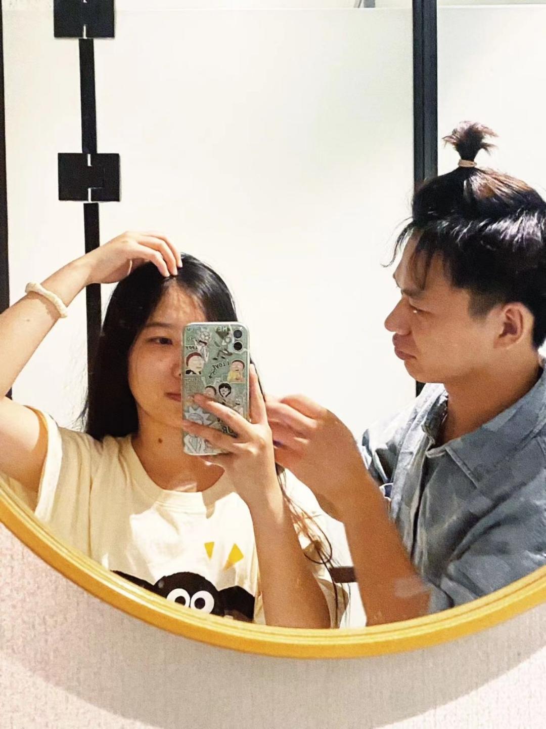 漂泊的人在济南