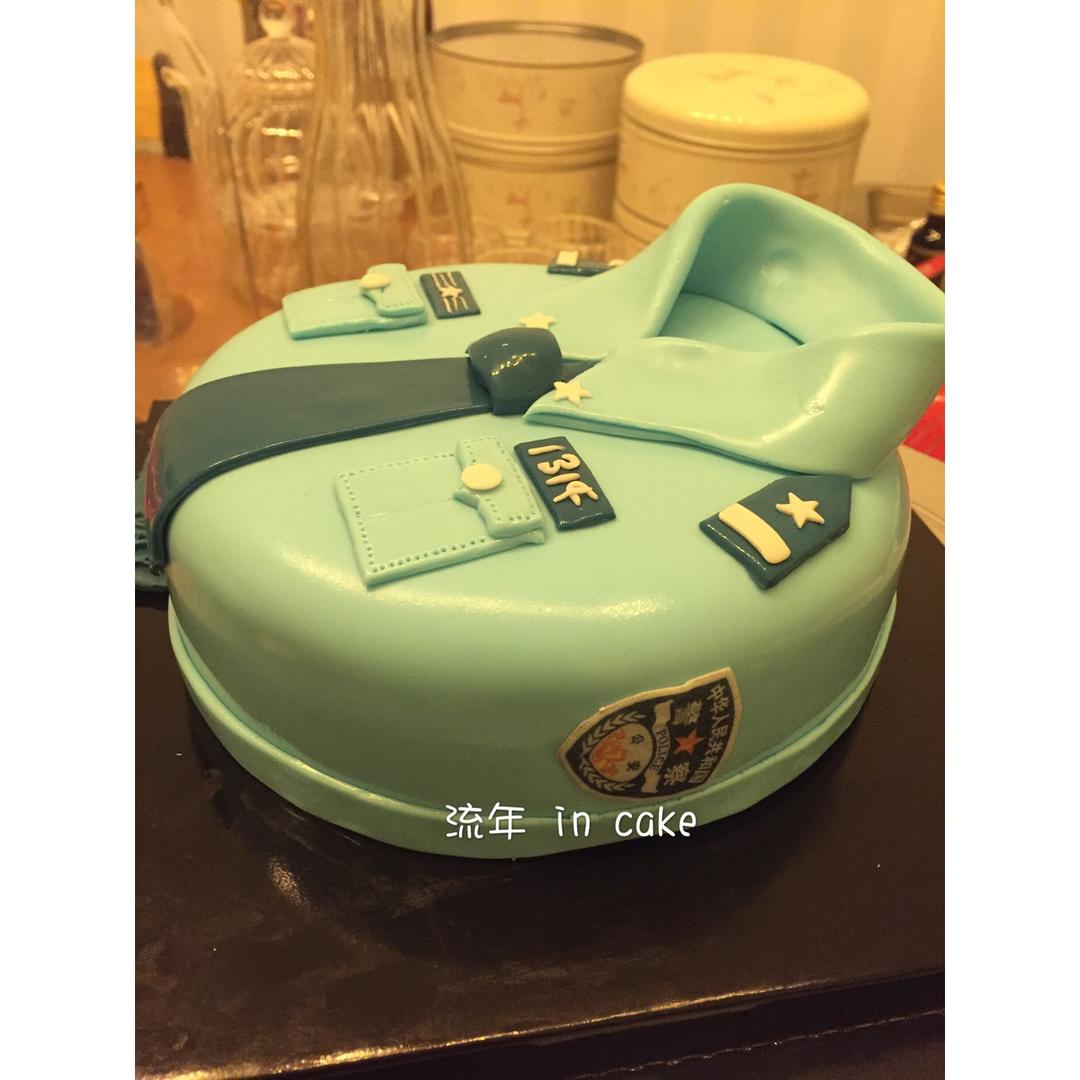 小蝎的流年in cake