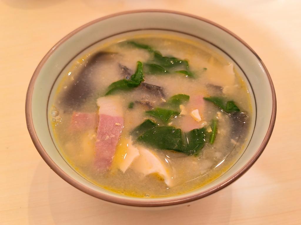 枸杞叶汆猪肝汤