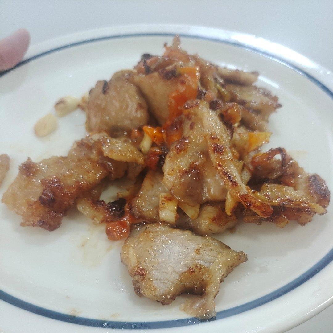 锅包肉