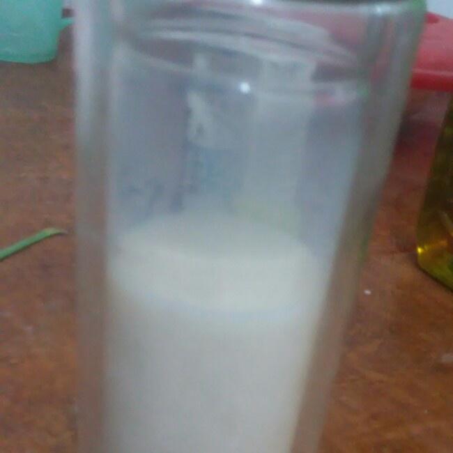 简单自制奶茶
