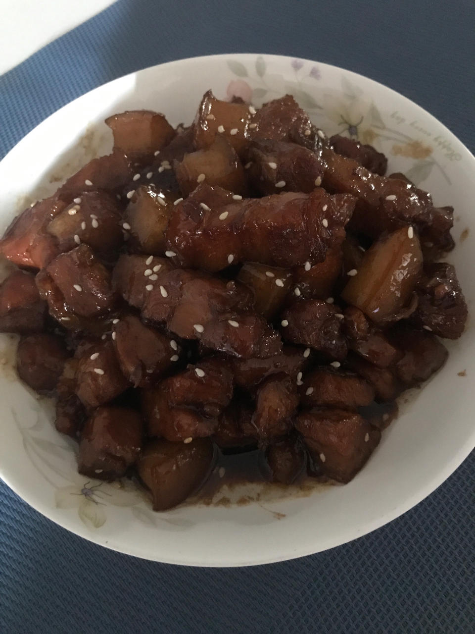 红烧肉