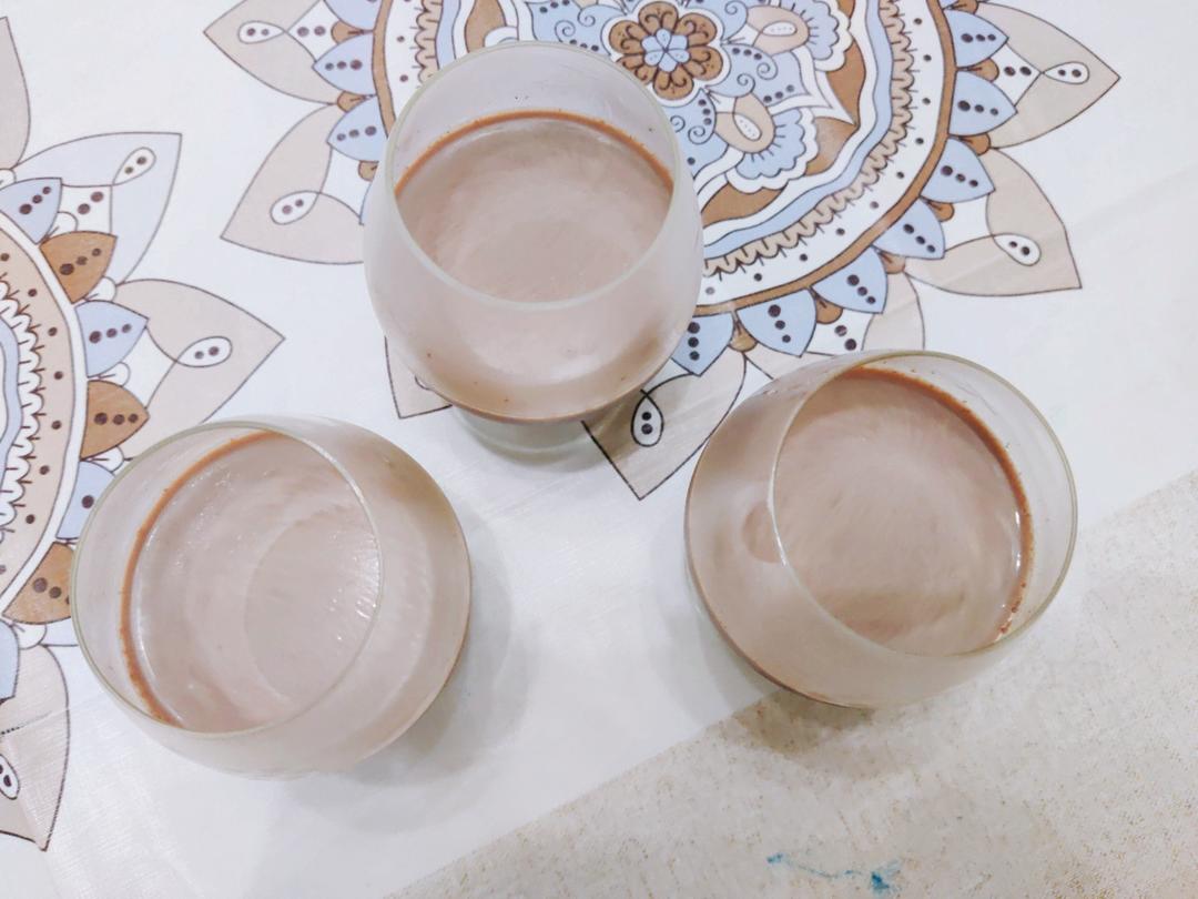 可可布丁🍮