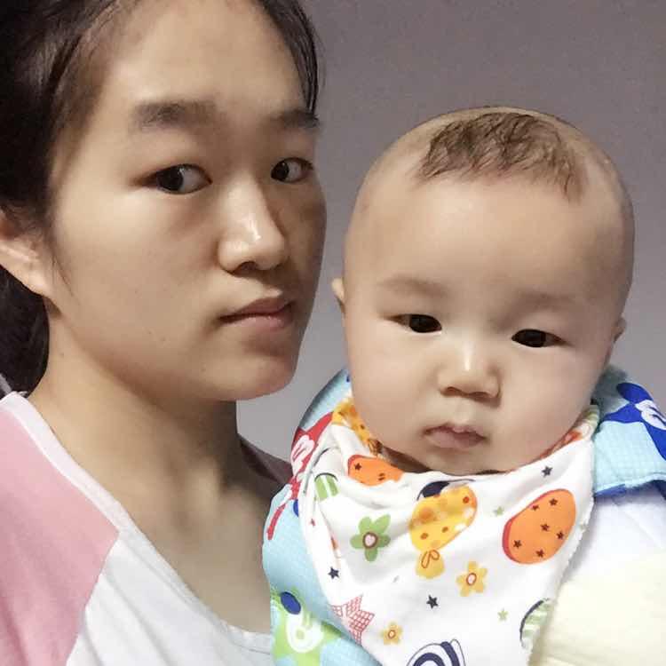 愿被世界温柔的对待