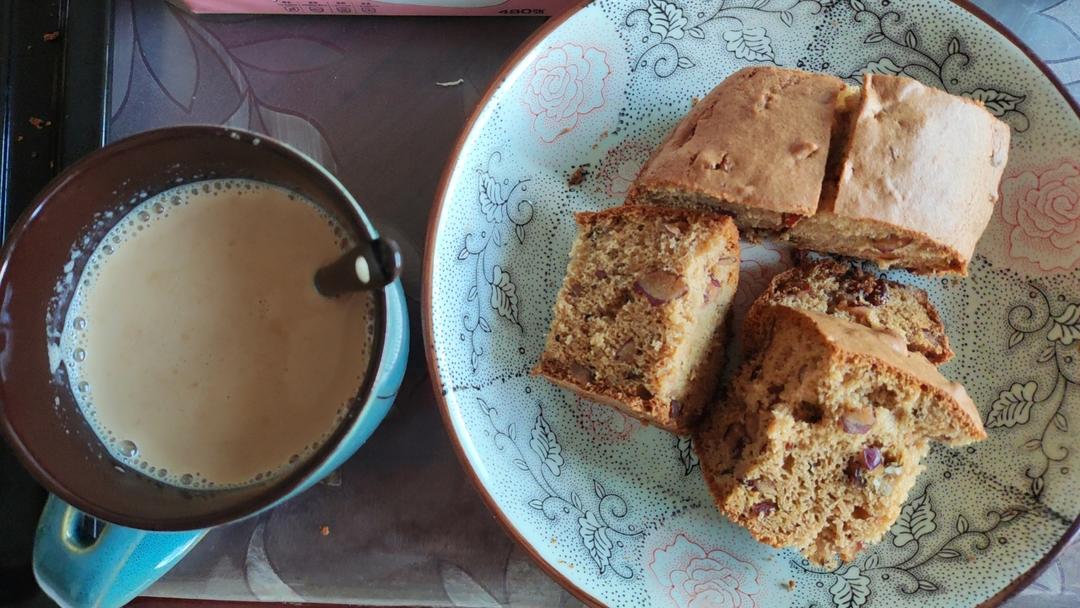 比五道口枣糕王还好吃的枣糕