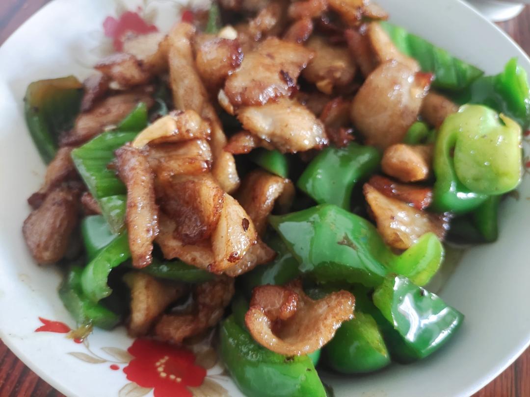 农家小炒肉