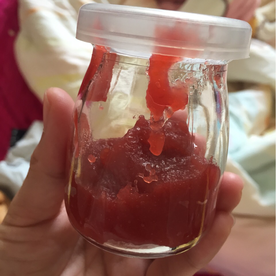 山楂糕山楂卷山楂茶山楂果酱