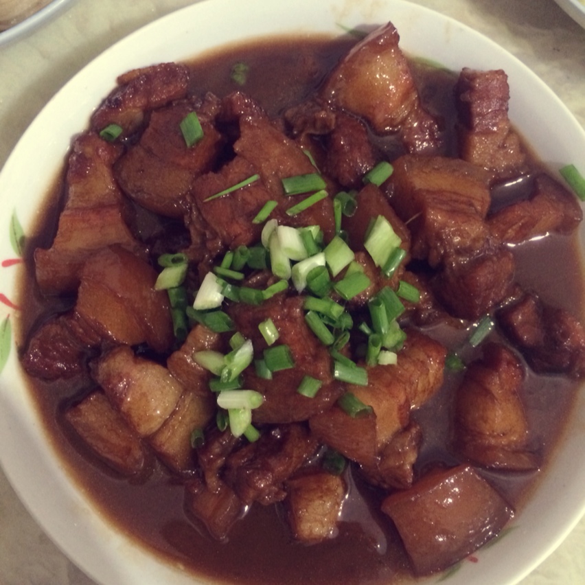 红烧肉