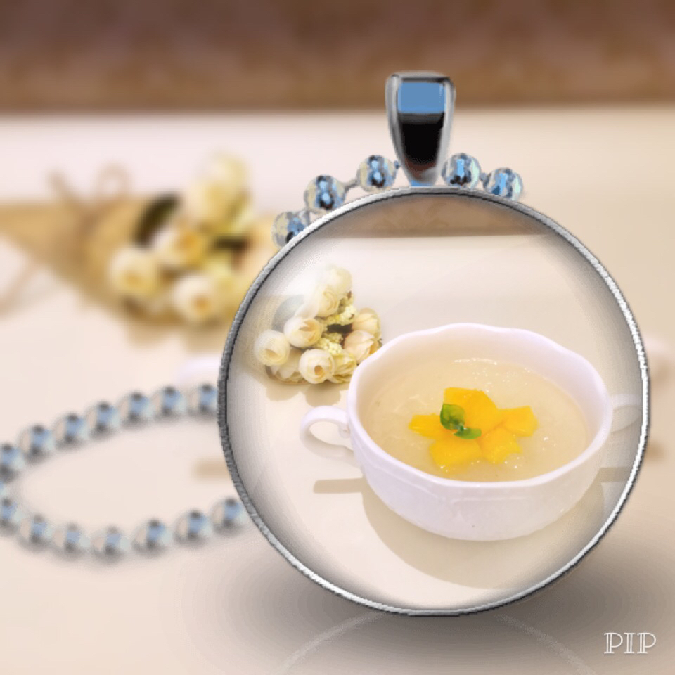 燕窝，彻底百搭的配餐