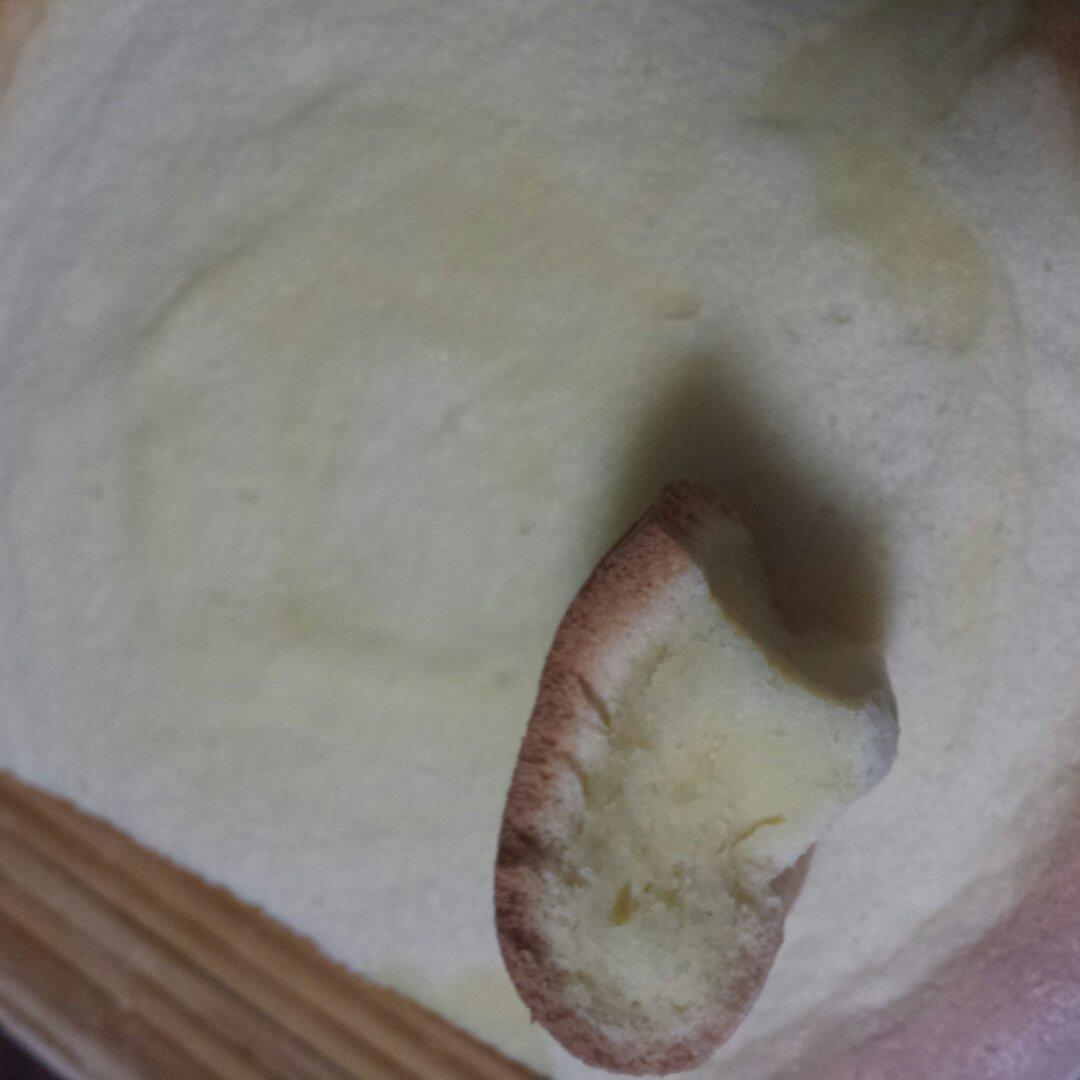 电饭煲蛋糕，无需称