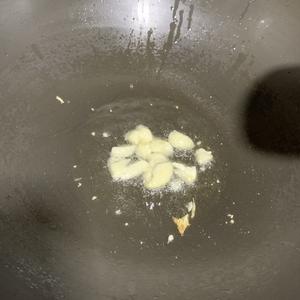 白菜炒肉沫的做法 步骤1