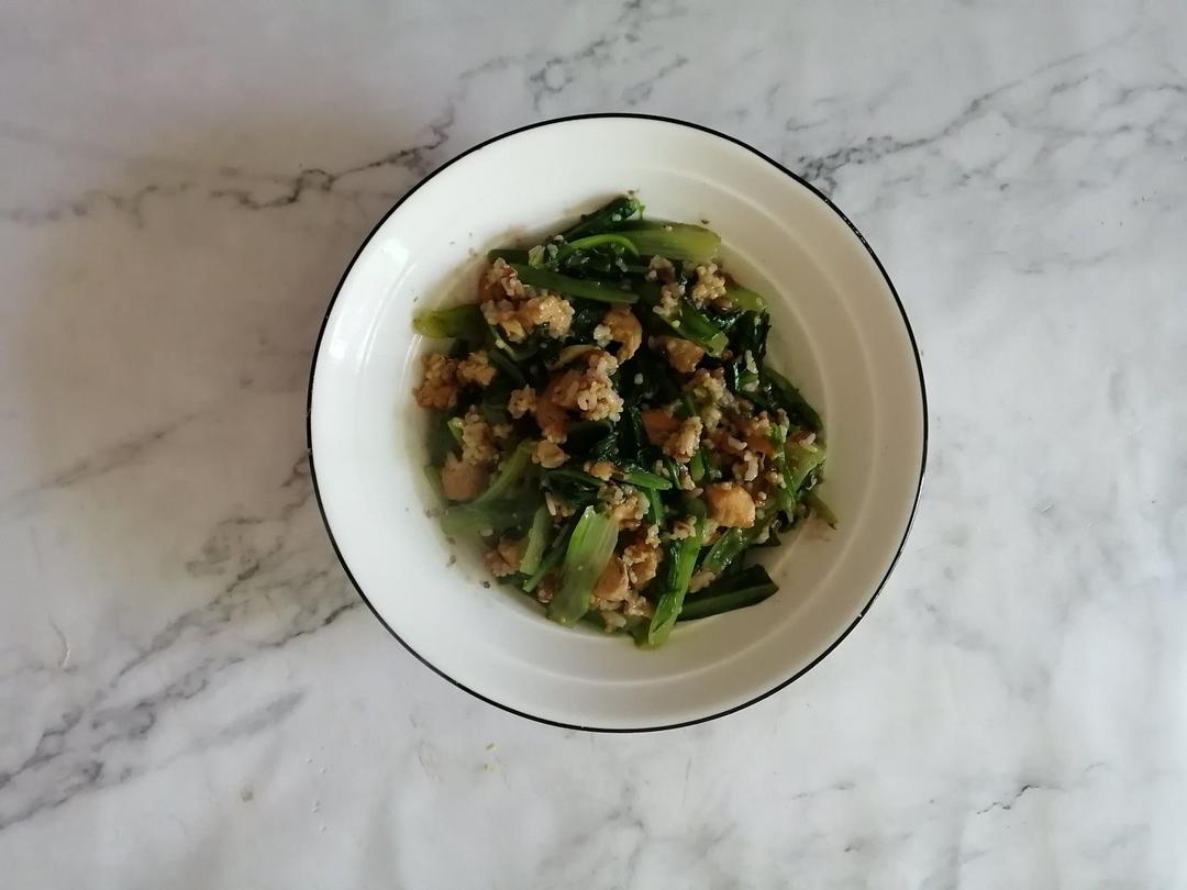 懒人美味鸡胸肉