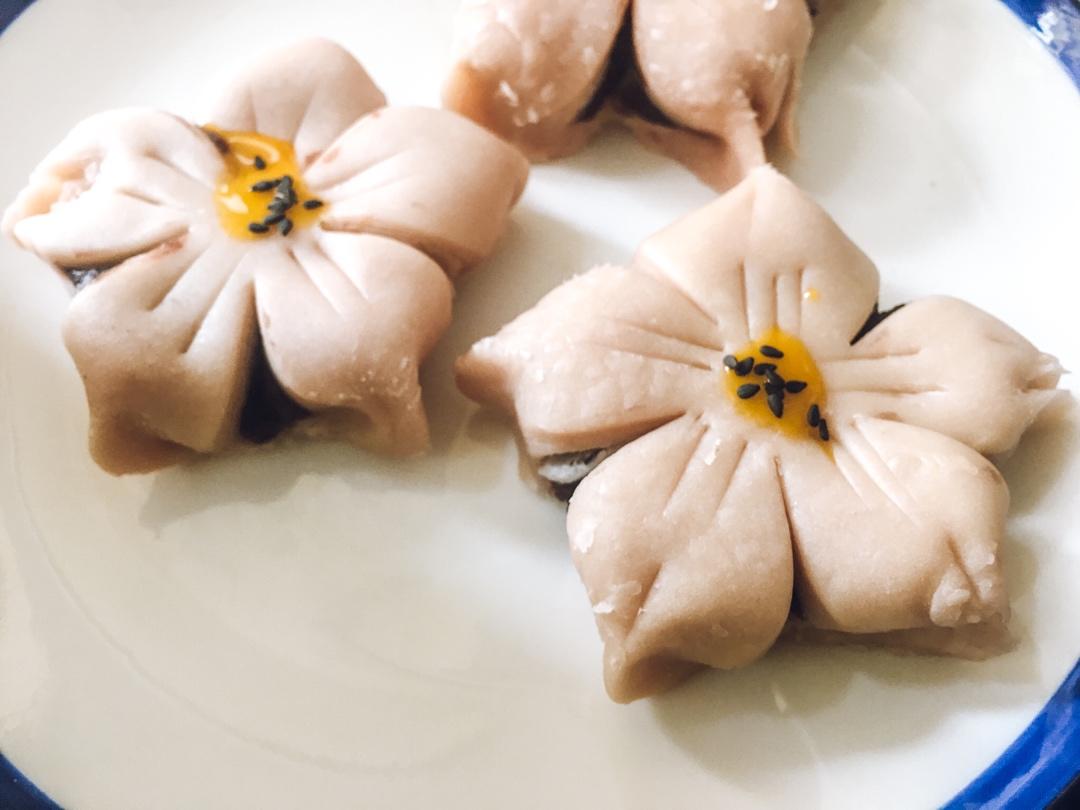 桃花酥