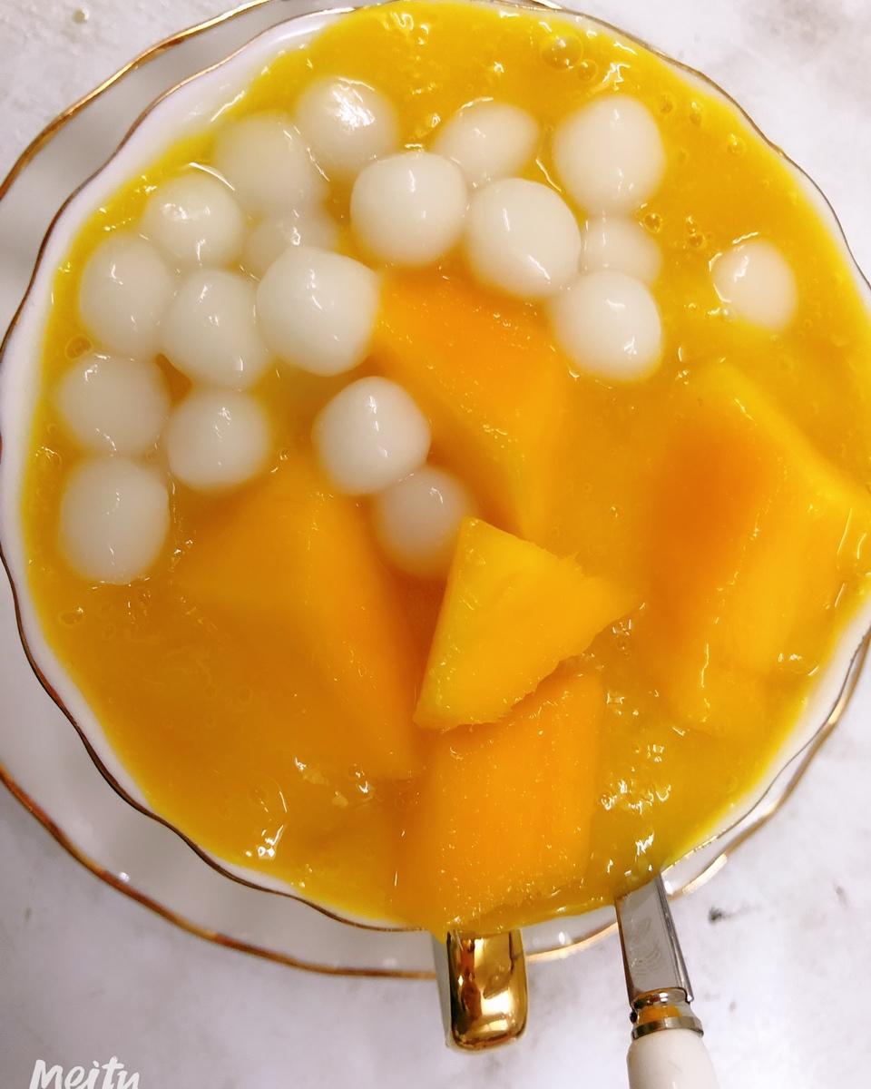 多芒小丸子