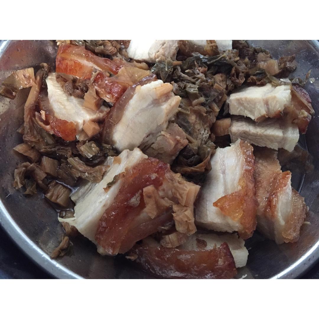 自制广式烧猪肉