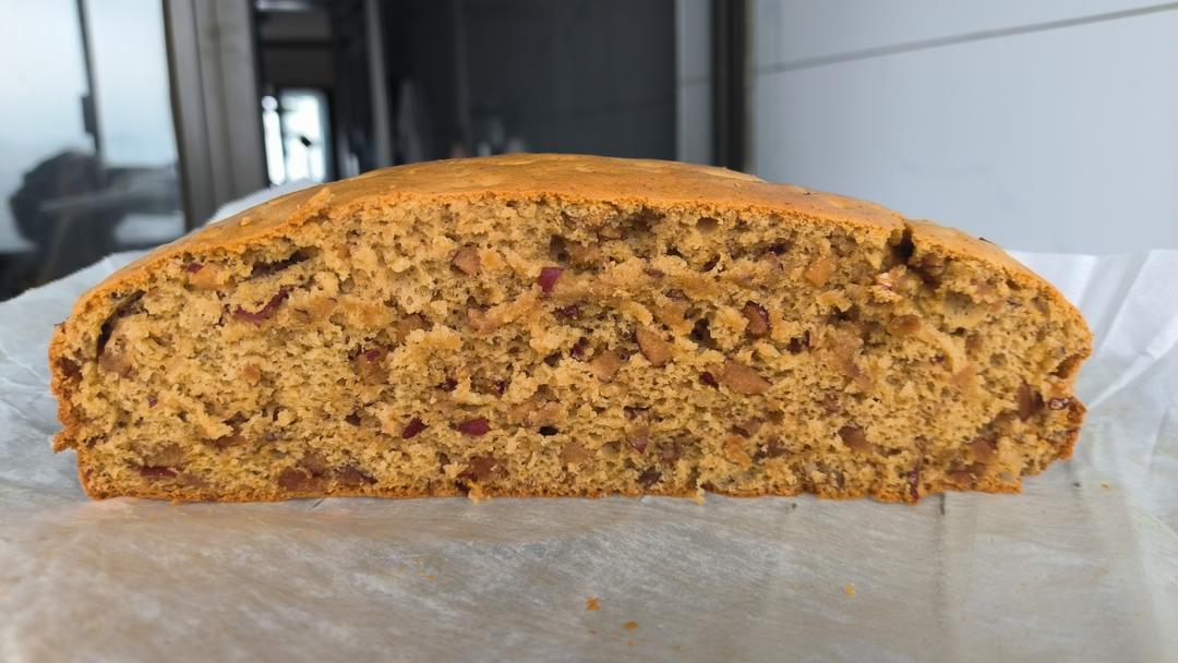 比五道口枣糕王还好吃的枣糕