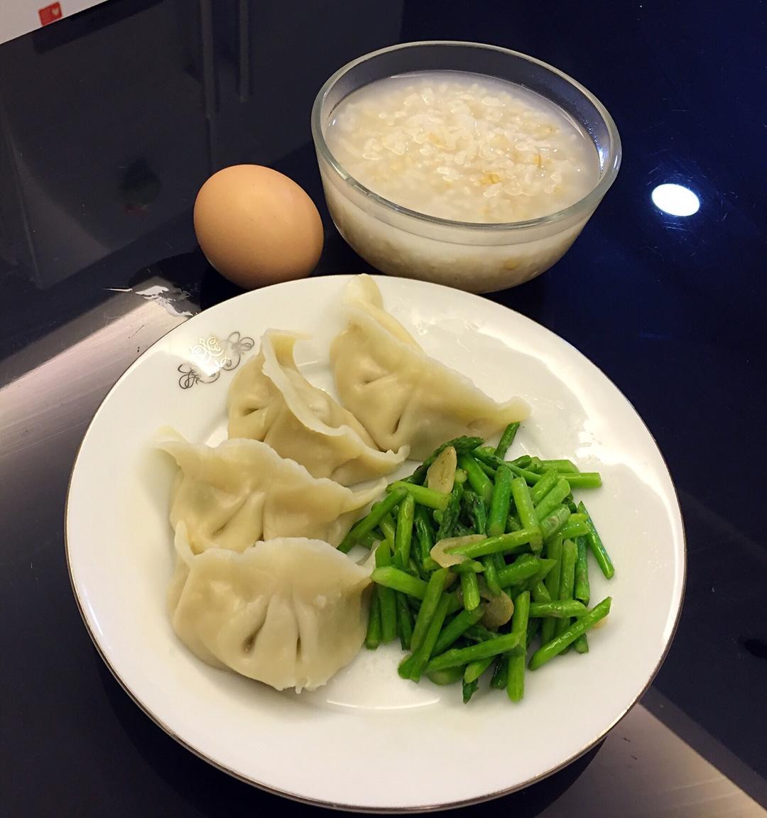 早餐马拉松顺利收官：因为坚持，所以更好！