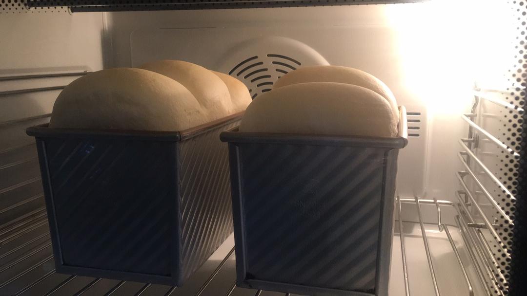 波兰酵种吐司