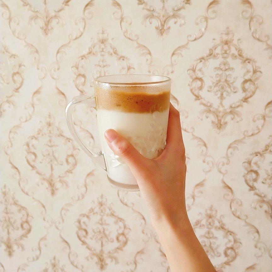 泡沫咖啡