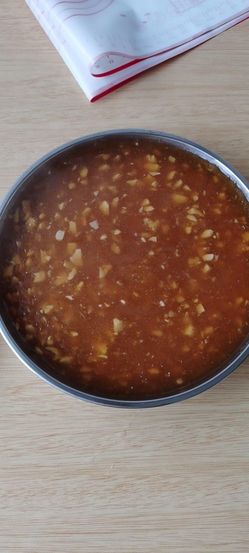 爽口马蹄糕（酒楼的味道）