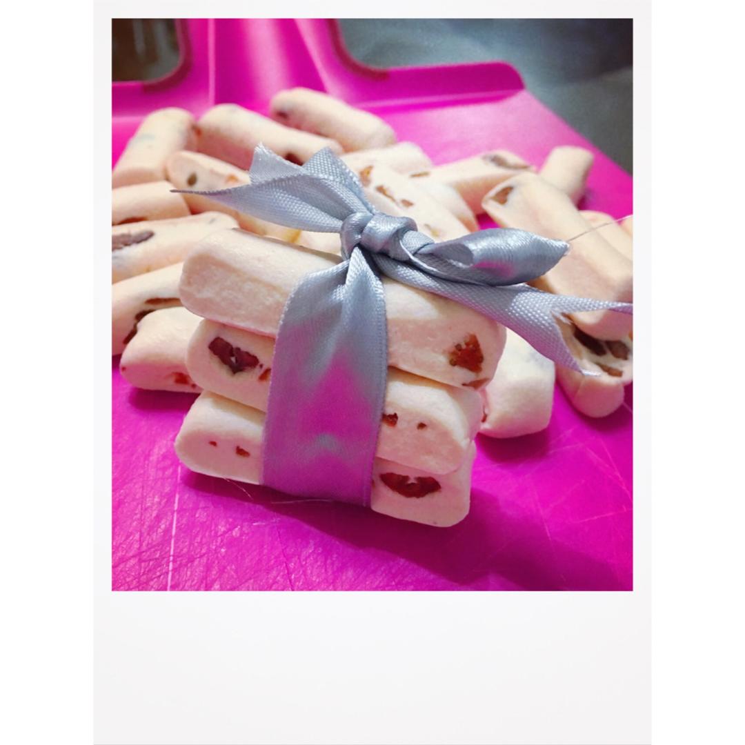 多味花生牛轧糖