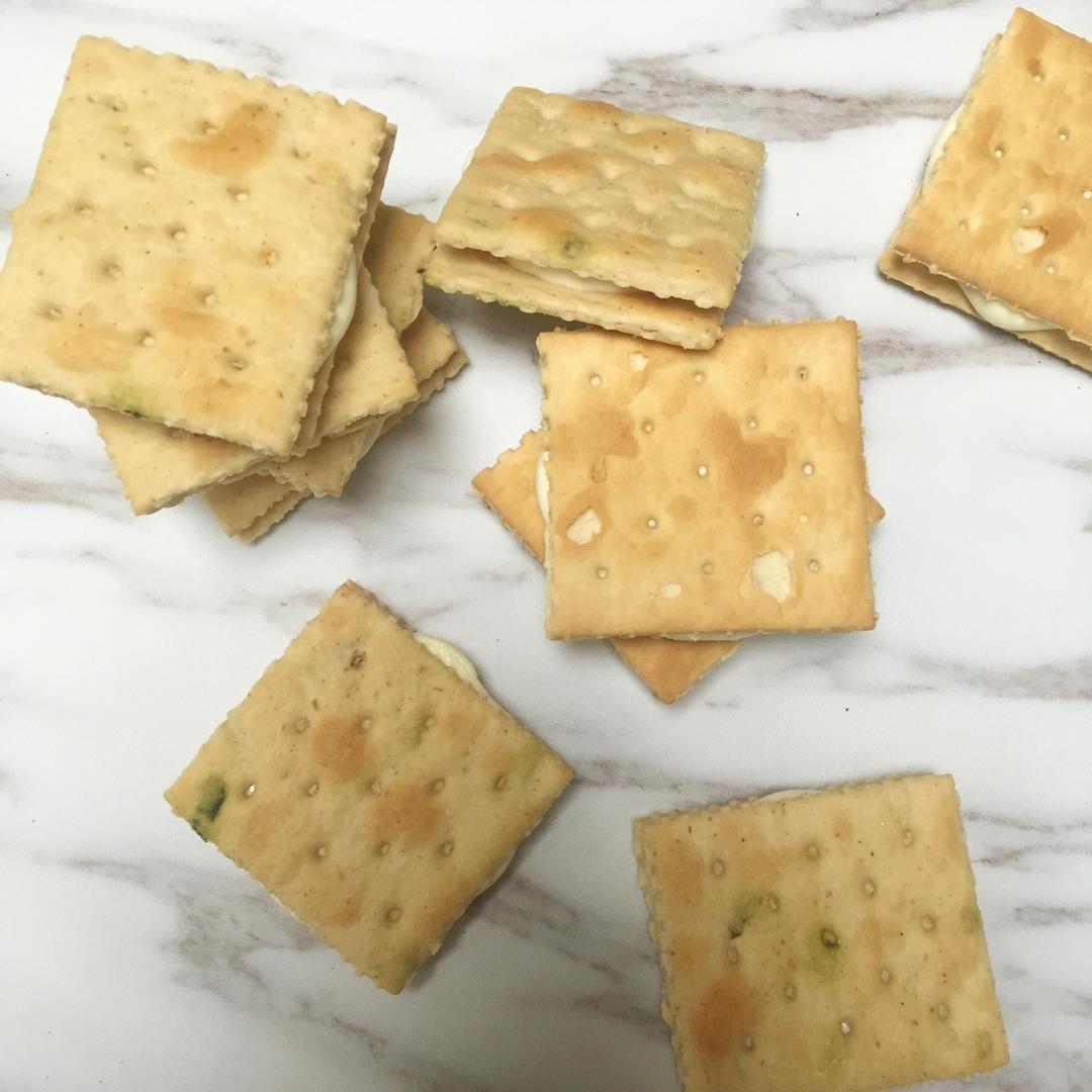 牛扎饼干（熬糖版）——俘获大小朋友的法宝