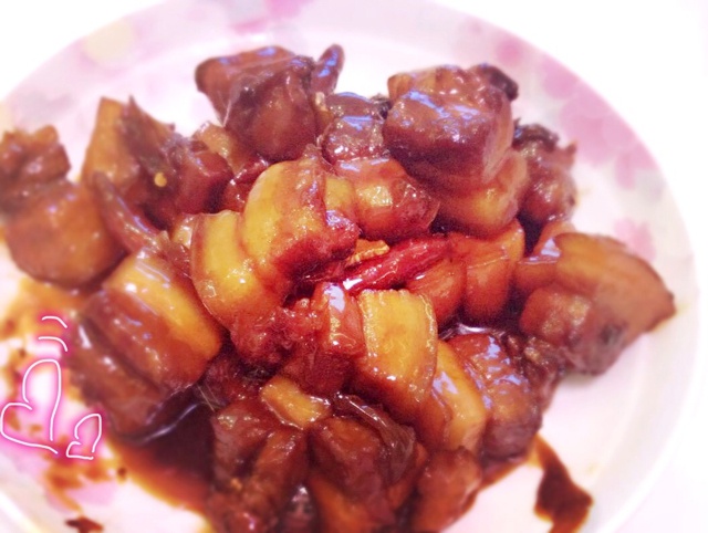 红烧肉