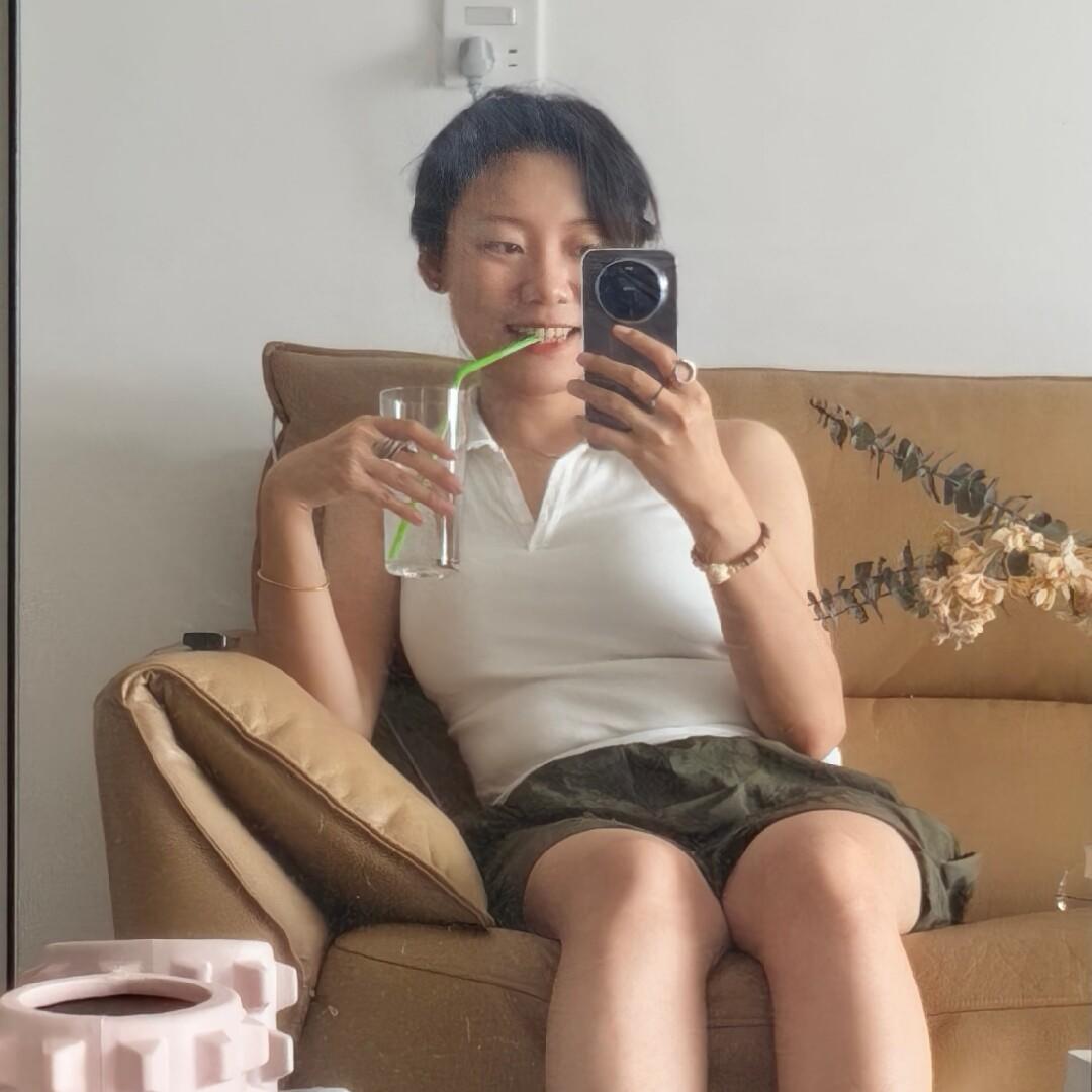 窦苞不是狗